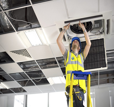 Air Condition Services Dubai