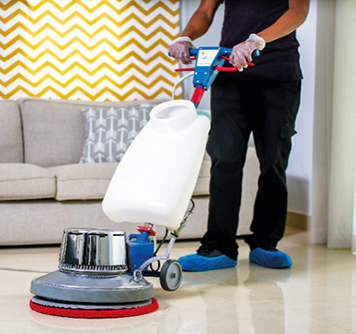 Deep Cleaning Dubai