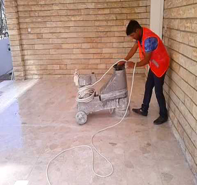 Marble Polishing Dubai