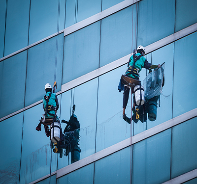 Window Cleaning Services Dubai
